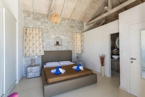 Villa ?? Stoupa