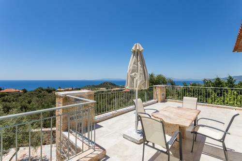 Villa ?? Stoupa