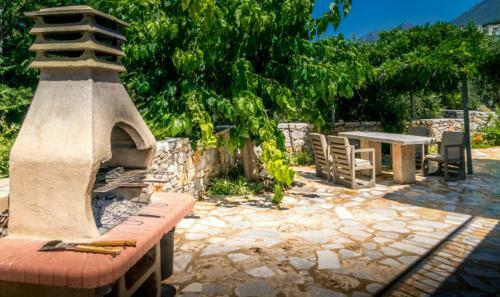 Villa ?? Stoupa