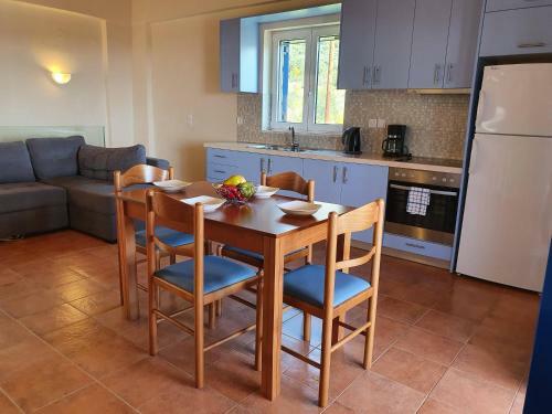 Apartamento Stoupa Lefktro 12