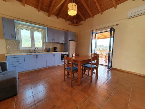 Apartamento Stoupa Lefktro 12