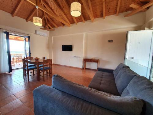 Apartamento Stoupa Lefktro 12