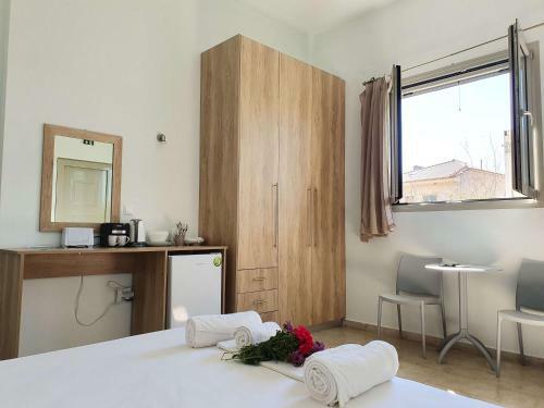 Hostal Tasos Rooms