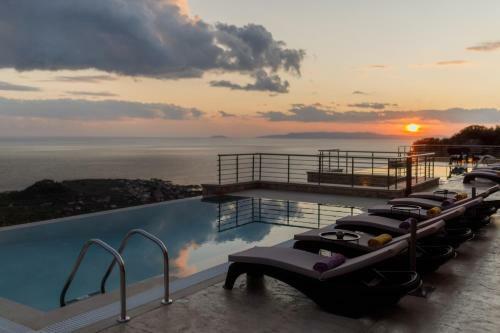 Manazil Mani - Luxury Villas
