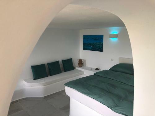 Apartamento Luxus Tholos Bay