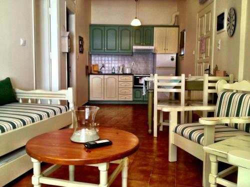 Kiki Apartments