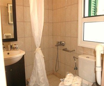 Agnantia Hotel Apartments