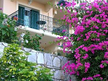 Agnantia Hotel Apartments