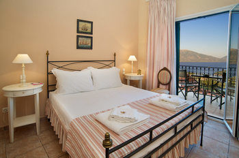 Agnantia Hotel Apartments