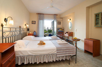 Agnantia Hotel Apartments