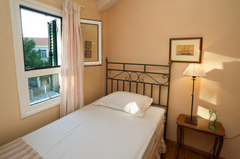 Agnantia Hotel Apartments