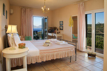 Agnantia Hotel Apartments