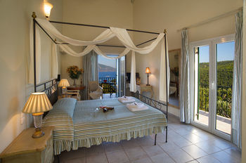 Agnantia Hotel Apartments