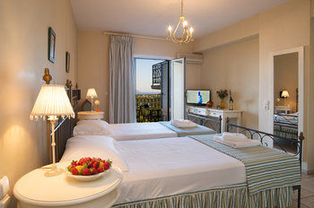 Agnantia Hotel Apartments