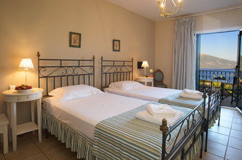 Agnantia Hotel Apartments