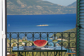 Agnantia Hotel Apartments