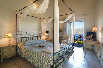 Agnantia Hotel Apartments