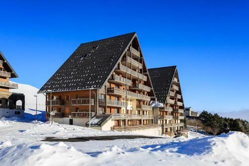 Aparthotel O - Sancy R�sidence De Tourisme