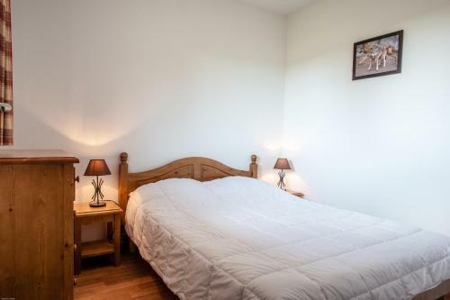 Aparthotel Le Bois De La Reine