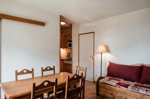 Aparthotel Le Bois De La Reine