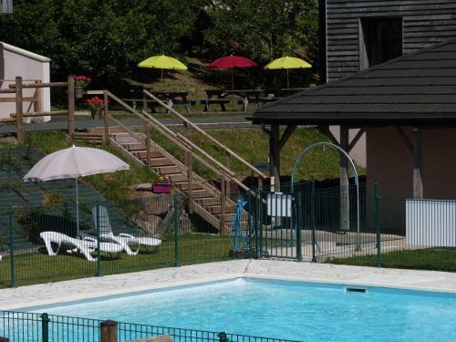 Aparthotel Le Bois De La Reine