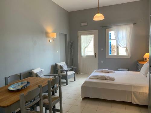 Apartamento Kiki Studios