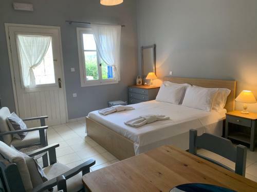 Apartamento Kiki Studios