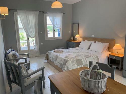 Apartamento Kiki Studios