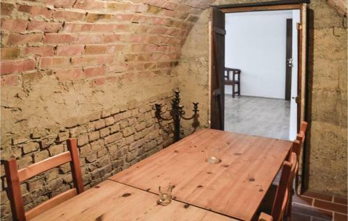 Holiday Home T�reki Utca-si�fok-t�reki