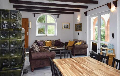 Holiday Home T�reki Utca-si�fok-t�reki