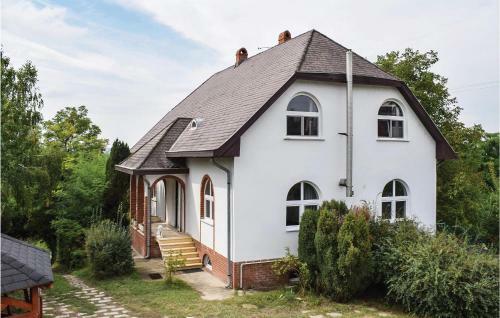 Holiday Home T�reki Utca-si�fok-t�reki