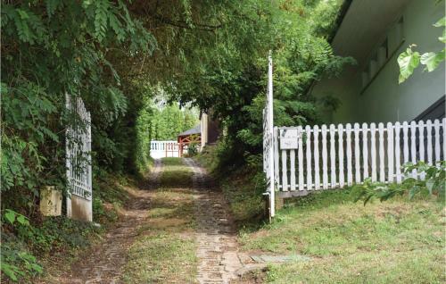 Holiday Home T�reki Utca-si�fok-t�reki