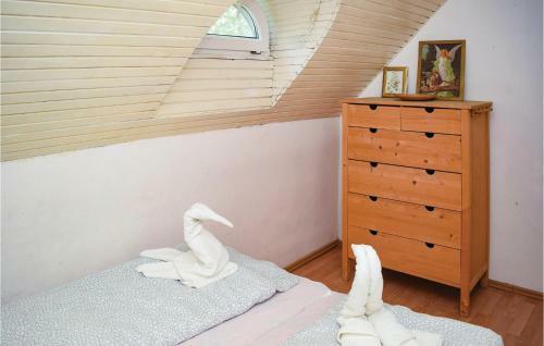 Holiday Home T�reki Utca-si�fok-t�reki