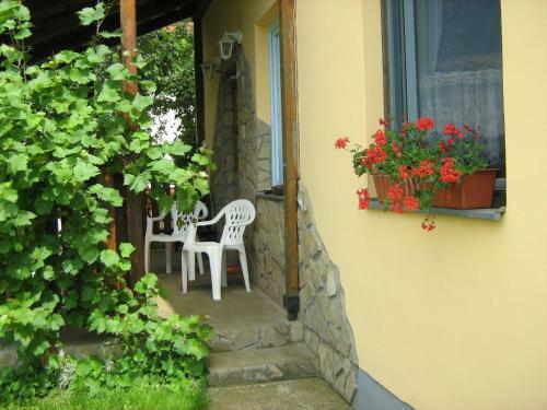 Apartamento Balatoni Ny�r Vend�gh�z