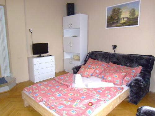 Apartamento Balatoni Ny�r Vend�gh�z