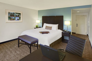 Hotel Hampton Inn & Suites Yonkers