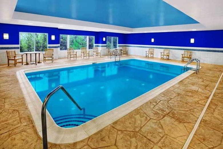 Hotel Hampton Inn & Suites Yonkers