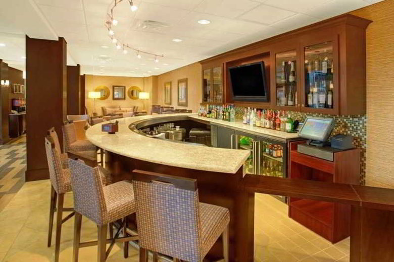 Hotel Hampton Inn & Suites Yonkers