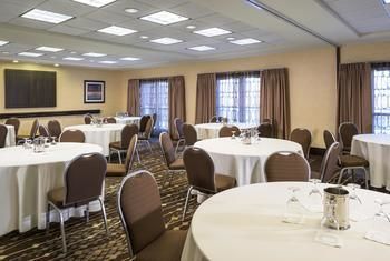 Hotel Hampton Inn & Suites Yonkers