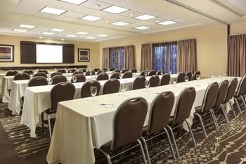 Hotel Hampton Inn & Suites Yonkers