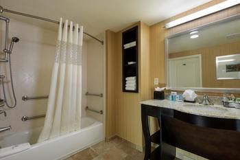 Hotel Hampton Inn & Suites Yonkers