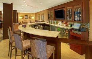 Hotel Hampton Inn & Suites Yonkers