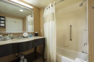 Hotel Hampton Inn & Suites Yonkers