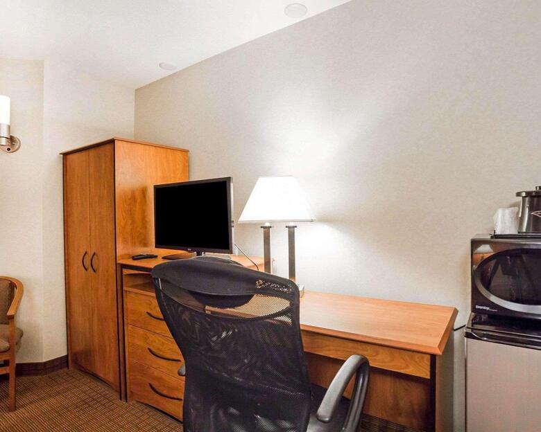 Hotel Sleep Inn South Jordan