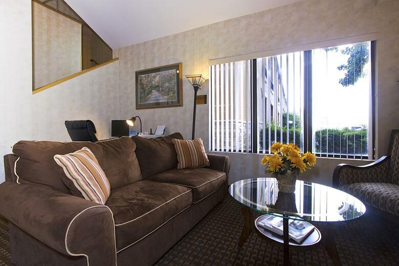 Hotel Sleep Inn South Jordan