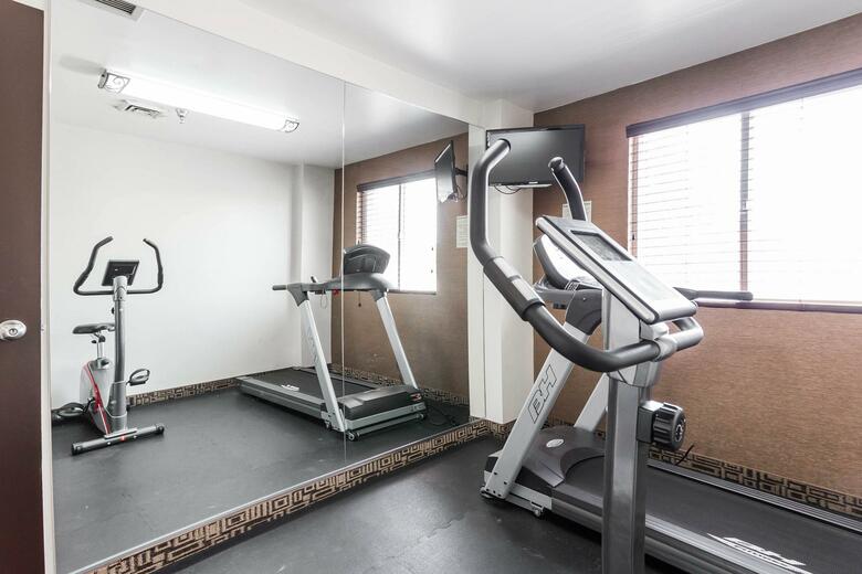 Hotel Sleep Inn South Jordan