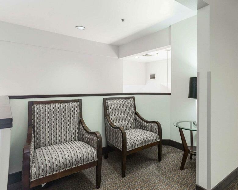 Hotel Sleep Inn South Jordan