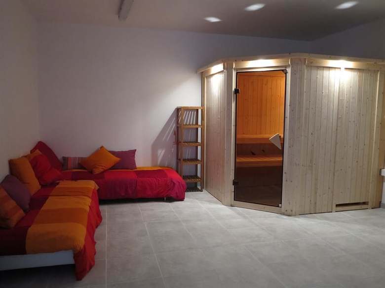 Bed & Breakfast La Parenth�se Banon