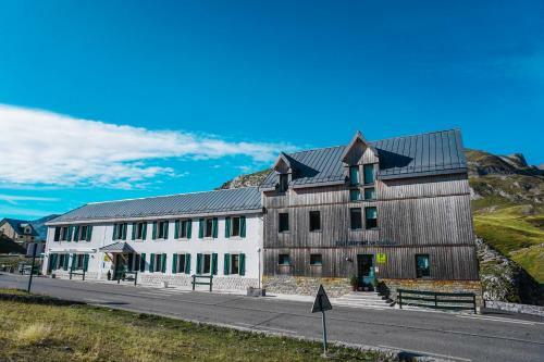 Hotel H�tel Du Pourtalet