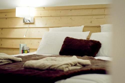 Hotel H�tel Du Pourtalet